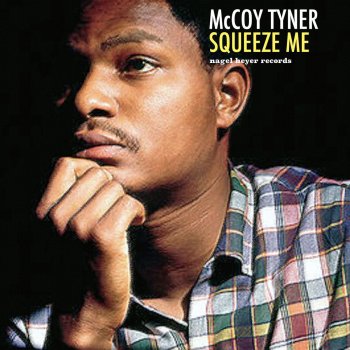 McCoy Tyner But Not for Me