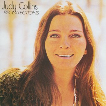 Judy Collins Anathea