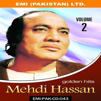 Mehdi Hassan Ho Kabhi Socha Na
