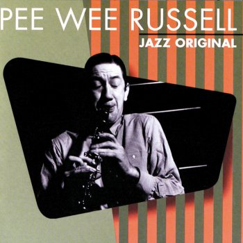 Pee Wee Russell Wailin' D.A. Blues