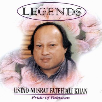 Nusrat Fateh Ali Khan Tum ek gorakh dhandha ho