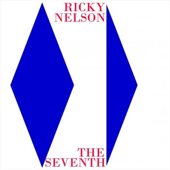 Ricky Nelson History of Love