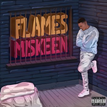 Flames Miskeen