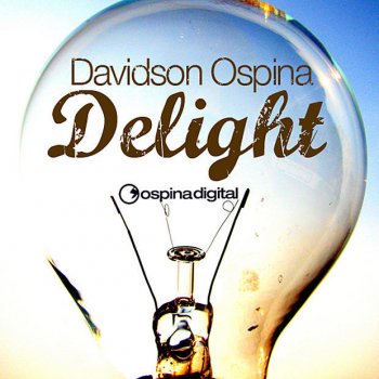 Davidson Ospina Delight (Instrumental Mix)