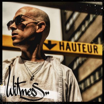 Witness feat. Sensinverse Ligne Directrice