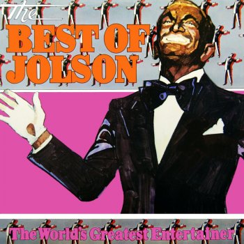 Al Jolson Easter Parade