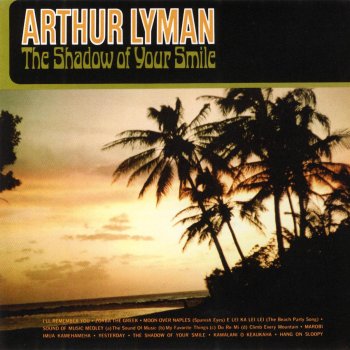 Arthur Lyman Kamalani O Keaukaha