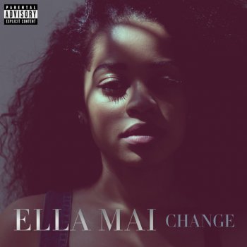 Ella Mai Lay Up