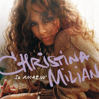 Christina Milian My Lovin' Goes