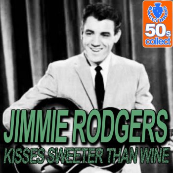 Jimmie Rodgers Dancing on the Moon