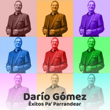 Dario Gomez Mi Nuevo Destino