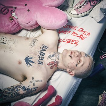 Lil Peep Problems