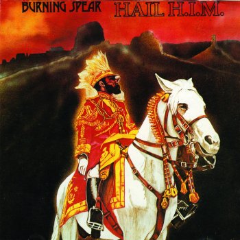 Burning Spear Jah See and Know