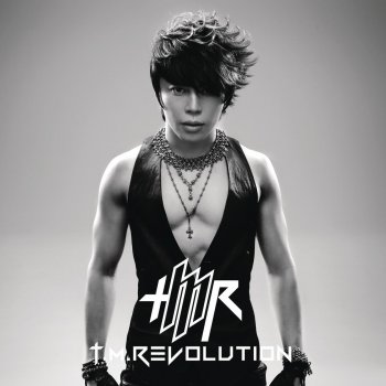 T.M.Revolution Thread of Fate - Original Backing Track