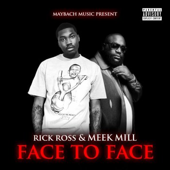 Meek Mill & Rick Ross feat. 2 Chainz & a$AP Rocky Crib