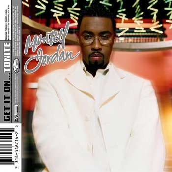 Montell Jordan Can't Get Enough