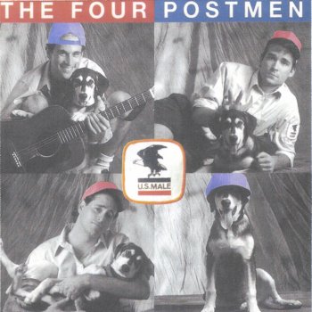 The Four Postmen Rabbit Valley