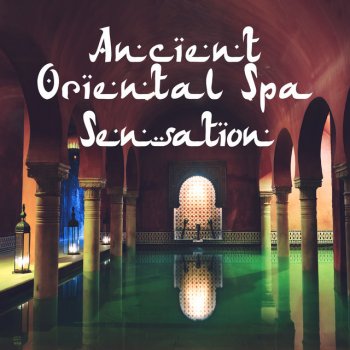 Egyptian Meditation Temple Relaxing Ayurveda