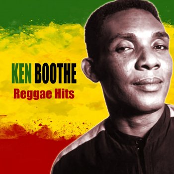 Ken Boothe Feel Good