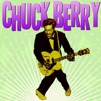 Chuck Berry Beautiful Delilah