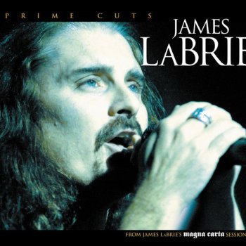 James LaBrie Red Barchetta