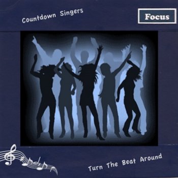 Countdown Singers It's Raining Men