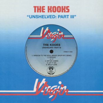 The Kooks Vicious