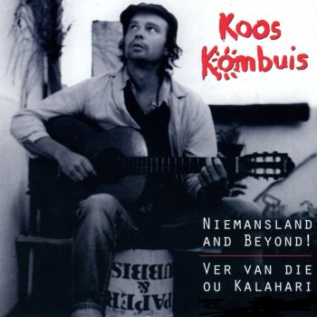 Koos Kombuis Lady van die Bodorp