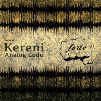 Kereni Analog Code 1.2