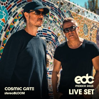 Cosmic Gate Mirador (Mixed)