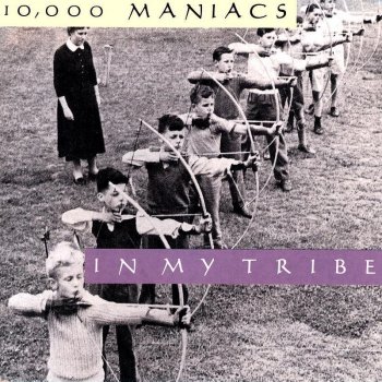 10,000 Maniacs Like The Weather