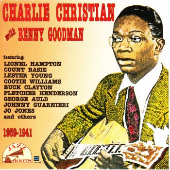 Charlie Christian / Benny Goodman Sextet Stardust