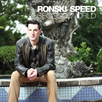 Ronski Speed & Syntrobic Ft. Elizabeth Egan One With You (album version)