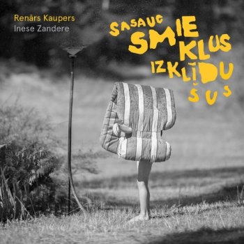Renars Kaupers Kas māca mums lasīt?