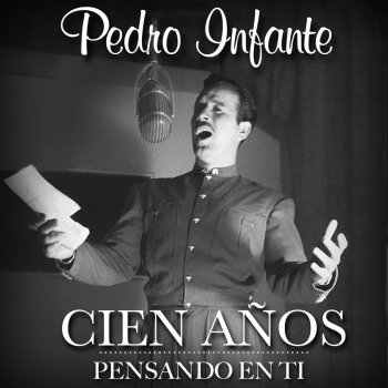 Pedro Infante Perdón no pido - Versión 2
