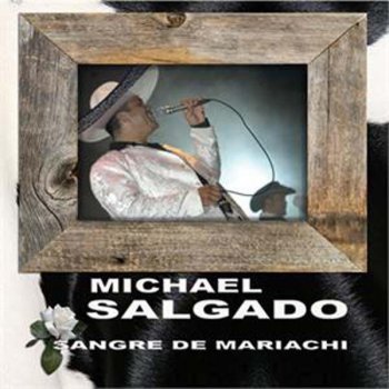 Michael Salgado Corran Al Mariachi