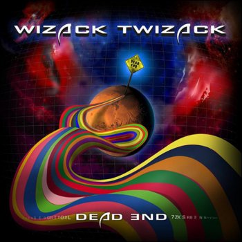 Wizack Twizack Stereo Sushi