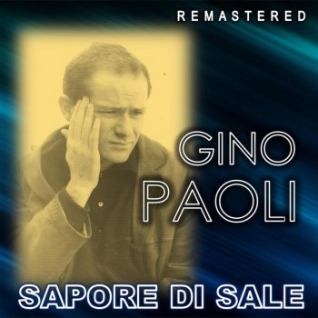 Gino Paoli Maschere - Remastered