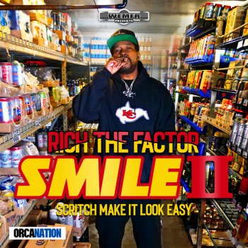 Rich the Factor Good Day (feat. YGKC)