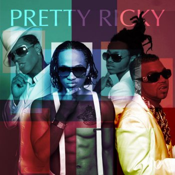 Pretty Ricky Say A Command