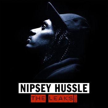 Nipsey Hussle Monster