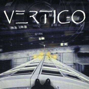 Vertigo I Don't Want to Go