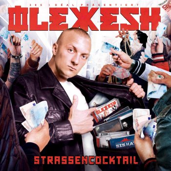 Olexesh feat. Ajé, Ramazan & Bilel Ethanol & Fussfessel