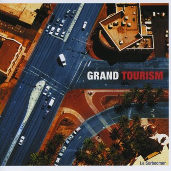 Grand Tourism Jim Clark theorem
