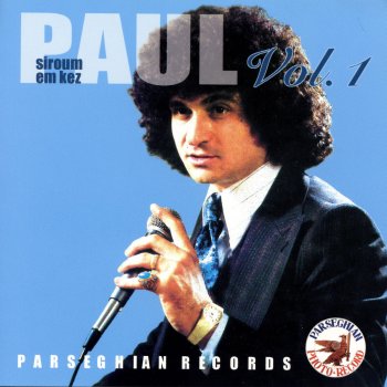 Paul Baghdadlian Bedk Che Sirel