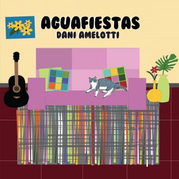Dani Amelotti Aguafiestas