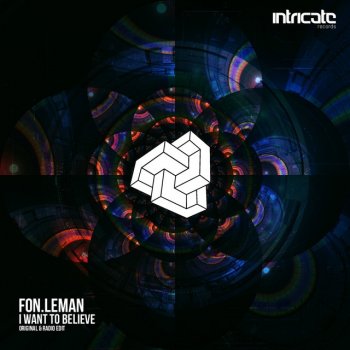 Fon.Leman I Want to Believe - Original Mix