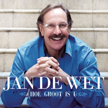 Jan de Wet Die Liefde