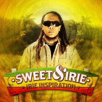 Исполнитель Sweet Irie, альбом Irie Inspiration