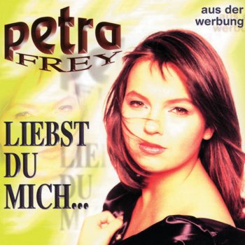 Petra Frey Ein Wort von dir